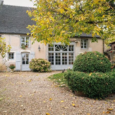 La Cuverie Du Chateau Corcelles-les-Arts Ngoại thất bức ảnh