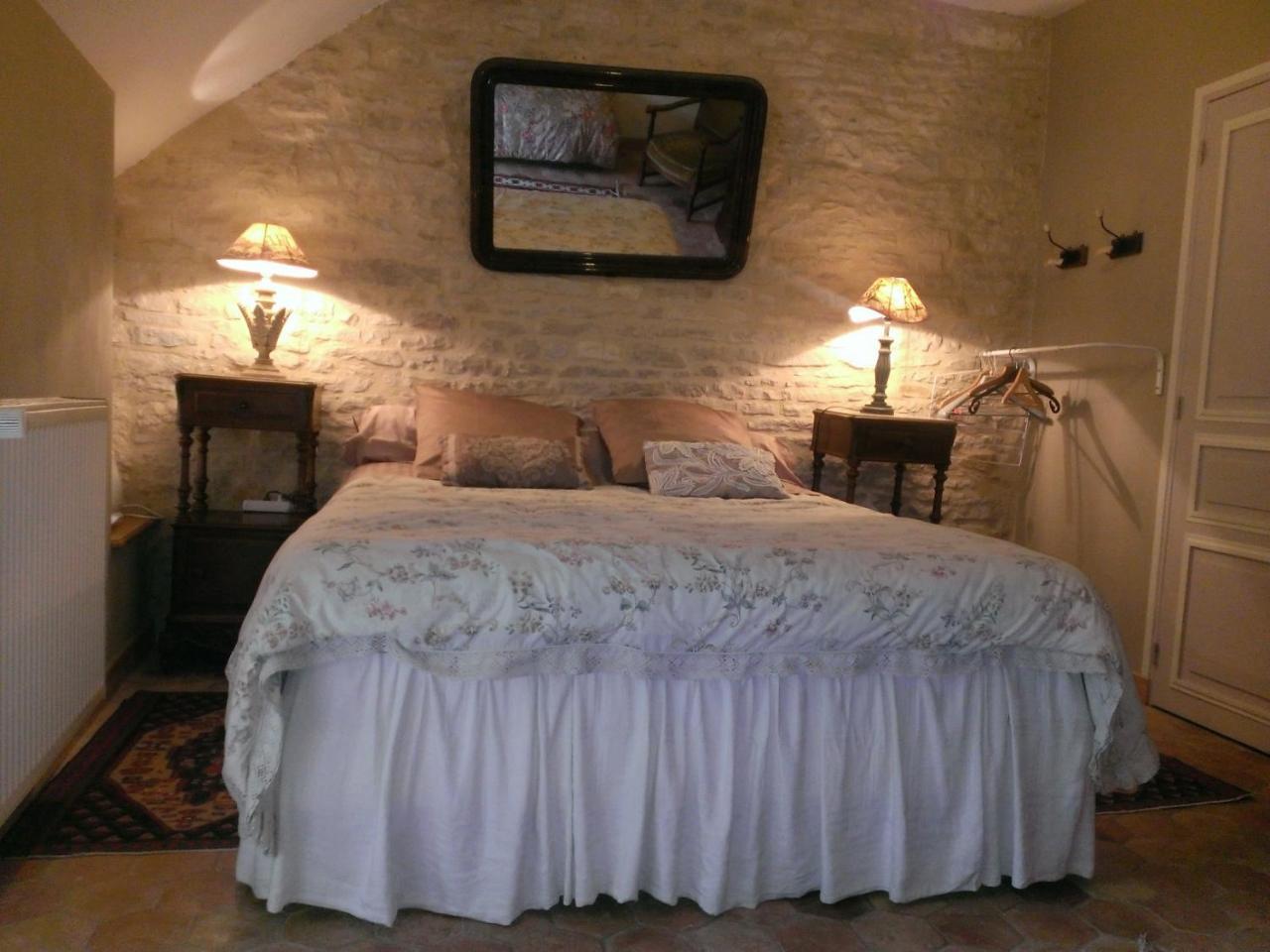 La Cuverie Du Chateau Corcelles-les-Arts Ngoại thất bức ảnh