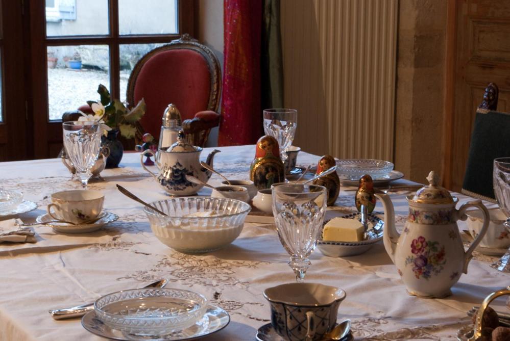 La Cuverie Du Chateau Corcelles-les-Arts Ngoại thất bức ảnh